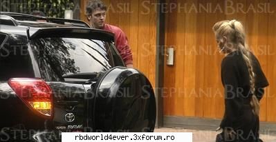 ~Poze~ - anahi_princessa - Christopher