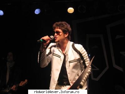~Poze~ - anahi_princessa - Christopher