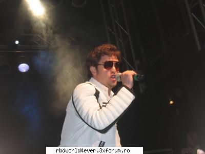 ~Poze~ - anahi_princessa - Christopher