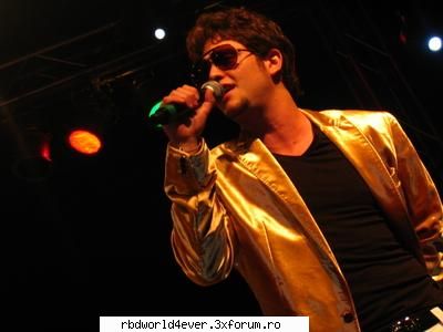 ~Poze~ - anahi_princessa - Christopher