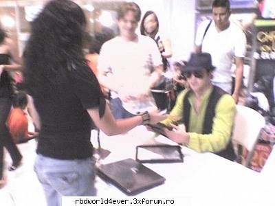 ~Poze~ - anahi_princessa - Christopher