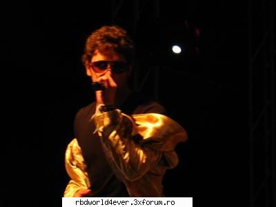 ~Poze~ - anahi_princessa - Christopher