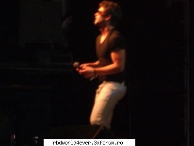 ~Poze~ - anahi_princessa - Christopher
