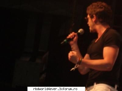~Poze~ - anahi_princessa - Christopher