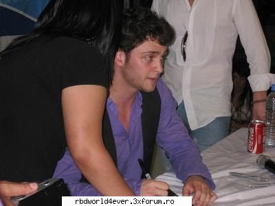 ~Poze~ - anahi_princessa - Christopher