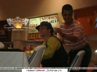 ~Poze~ - anahi_princessa - Christopher