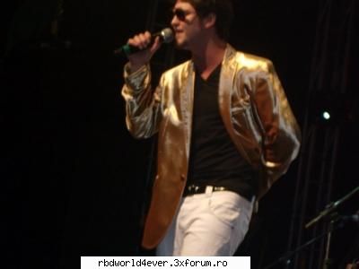~Poze~ - anahi_princessa - Christopher