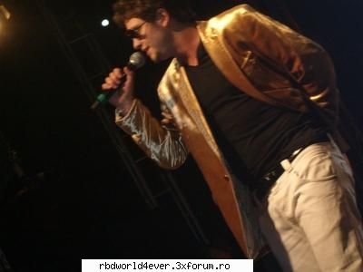 ~Poze~ - anahi_princessa - Christopher