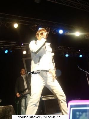 ~Poze~ - anahi_princessa - Christopher