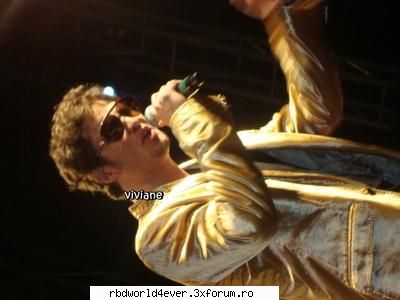 ~Poze~ - anahi_princessa - Christopher