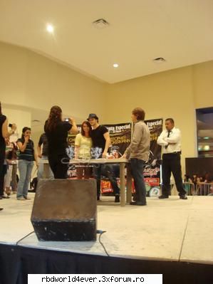 ~Poze~ - anahi_princessa - Christopher