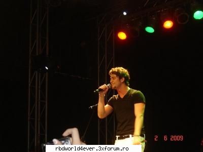 ~Poze~ - anahi_princessa - Christopher