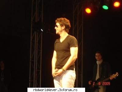 ~Poze~ - anahi_princessa - Christopher