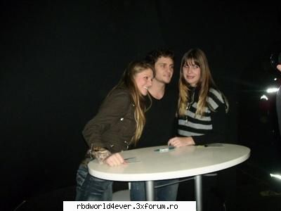 ~Poze~ - anahi_princessa - Christopher