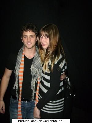 ~Poze~ - anahi_princessa - Christopher