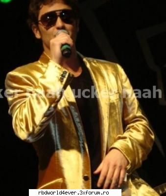 ~Poze~ - anahi_princessa - Christopher