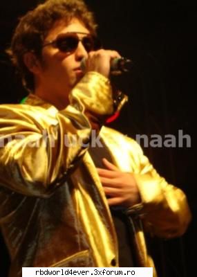 ~Poze~ - anahi_princessa - Christopher