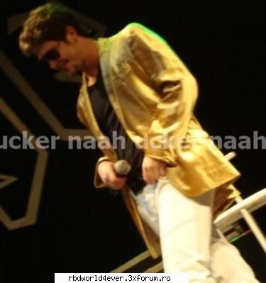 ~Poze~ - anahi_princessa - Christopher