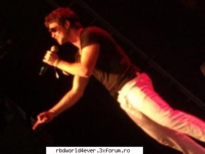 ~Poze~ - anahi_princessa - Christopher