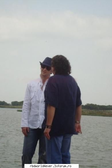~Poze~ - anahi_princessa - Christopher