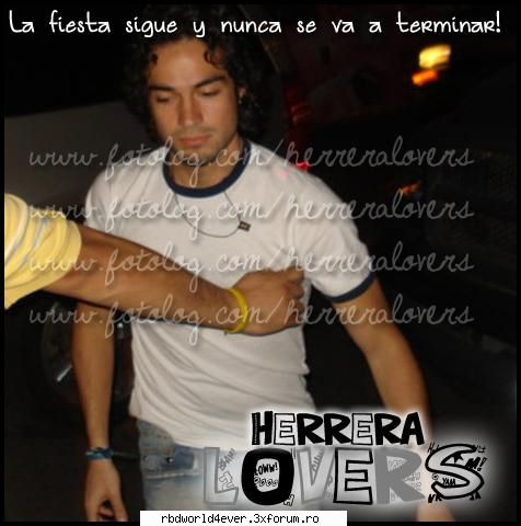 *~*Poze*~* - anahi_princessa - Poncho