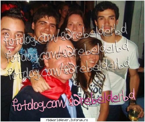 *~*Poze*~* - anahi_princessa - Poncho