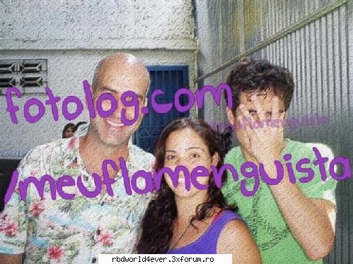 *~*Poze*~* - anahi_princessa - Poncho
