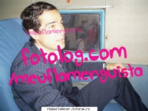 *~*Poze*~* - anahi_princessa - Poncho