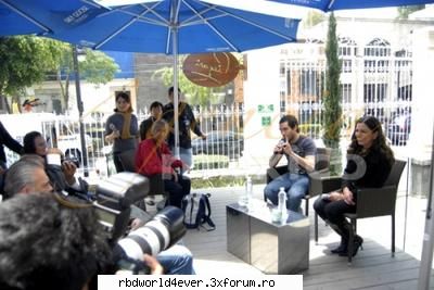 *~*Poze*~* - anahi_princessa - Poncho