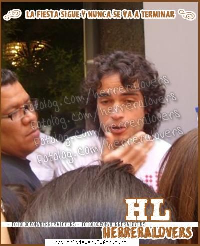 *~*Poze*~* - anahi_princessa - Poncho