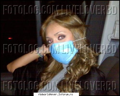 *~Poze*~ - anahi_princessa - Anahi