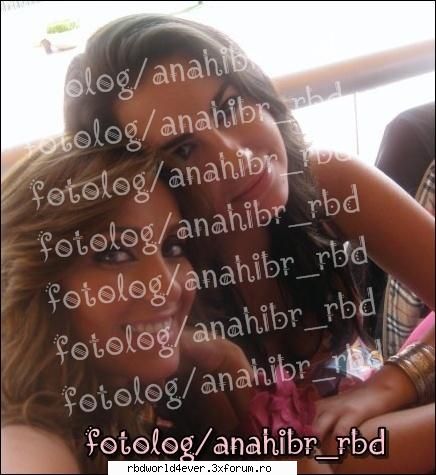 *~Poze*~ - anahi_princessa - Anahi