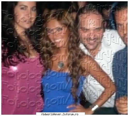 *~Poze*~ - anahi_princessa - Anahi