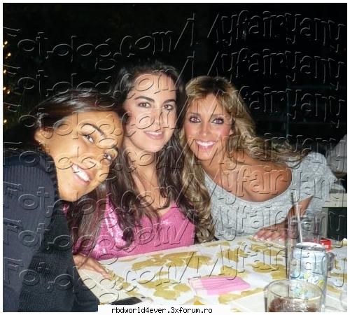 *~Poze*~ - anahi_princessa - Anahi