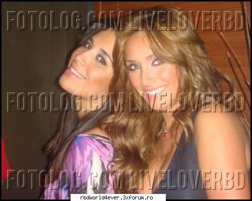 *~Poze*~ - anahi_princessa - Anahi