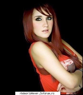 *~Poze*~ - anahi_princessa - Dulce Maria