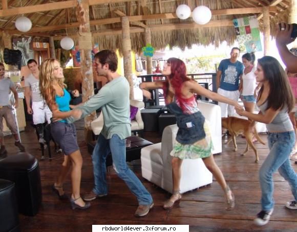 *~Poze*~ - anahi_princessa - Dulce Maria