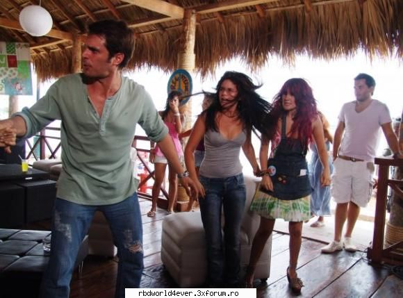 *~Poze*~ - anahi_princessa - Dulce Maria