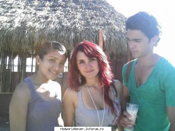 *~Poze*~ - anahi_princessa - Dulce Maria