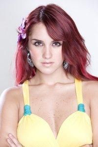*~Poze*~ - anahi_princessa - Dulce Maria