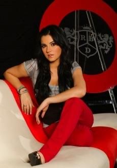 Poze - anahi_princessa - Maite