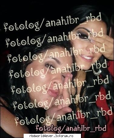 Poze - anahi_princessa - Maite