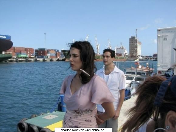 *~*Poze*~* - anahi_princessa - Poncho