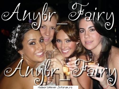 *~Poze*~ - anahi_princessa - Anahi