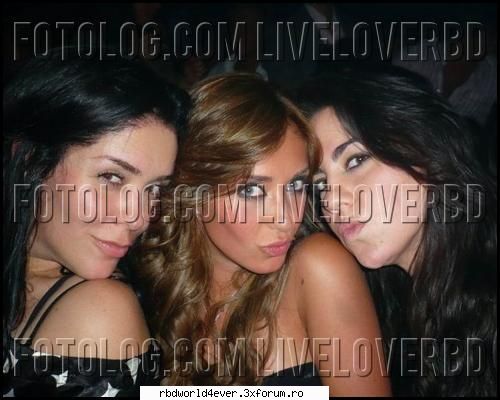 *~Poze*~ - anahi_princessa - Anahi