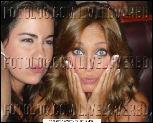 *~Poze*~ - anahi_princessa - Anahi