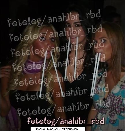 *~Poze*~ - anahi_princessa - Anahi