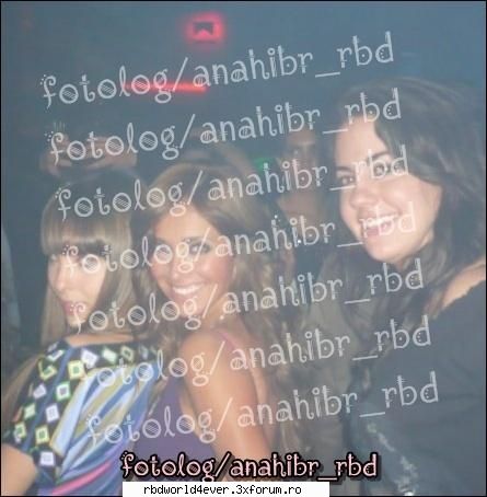 *~Poze*~ - anahi_princessa - Anahi
