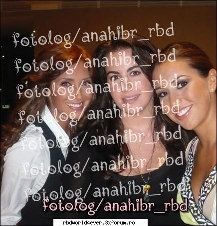 *~Poze*~ - anahi_princessa - Anahi