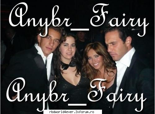 *~Poze*~ - anahi_princessa - Anahi